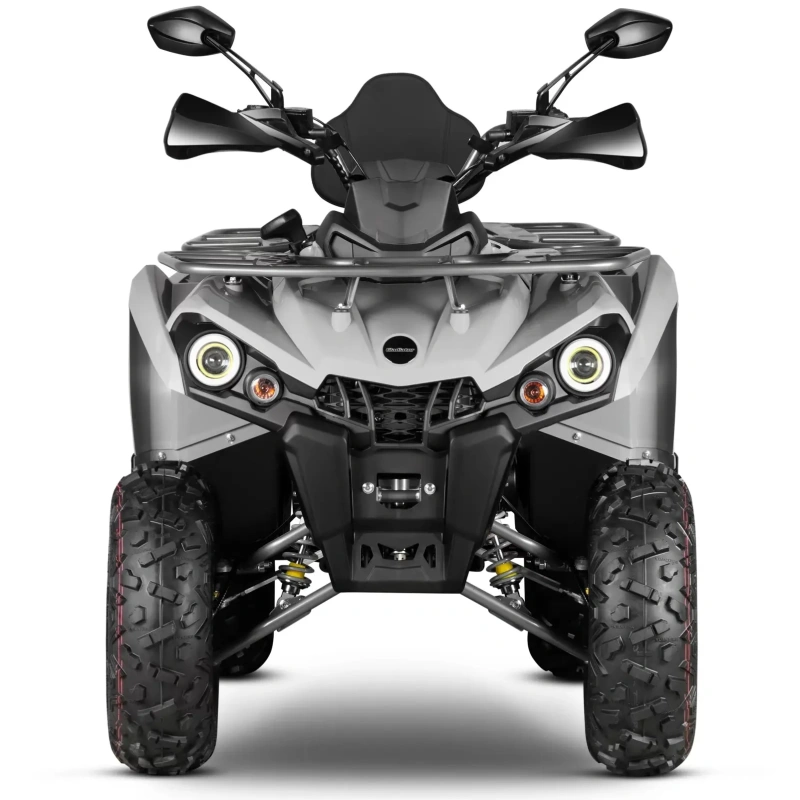 Квадроцикл GLADIATOR F200 
