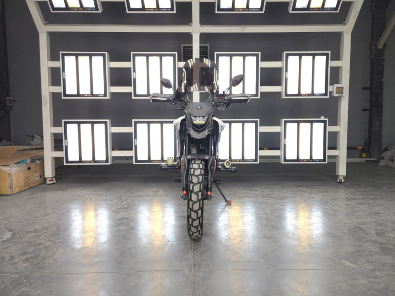 Мотоцикл Regulmoto DUKE 300