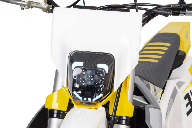 Мотоцикл Кросс Motoland XT300 ST PRO (YB300) 2025