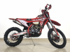 Мотоцикл Hasky F6 Pro Racing 