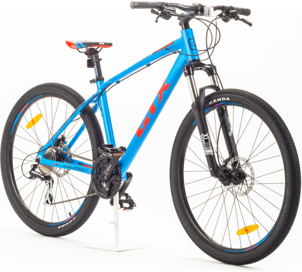 Велосипед 27,5" GTX ALPIN 100