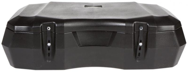 Кофр для ATV GKA SMART 6600 / S 102 вес: 4,7 кг, ДхШхВ: 430x920x360 мм объем: 66 л
