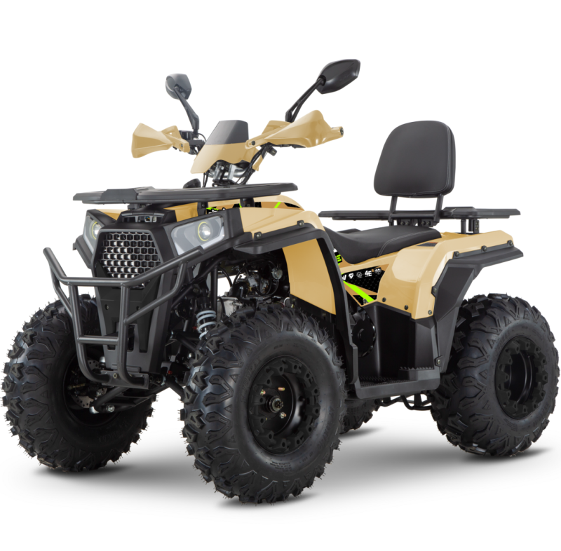 Квадроцикл BRZ Dune 200 