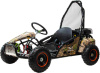 Багги Motoland  GOKART 100