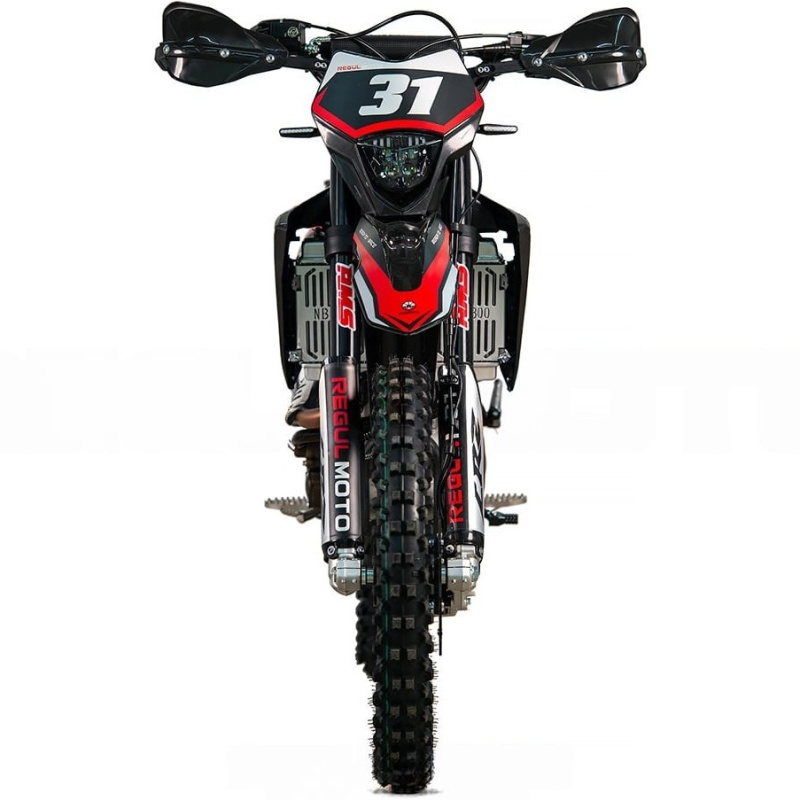 Мотоцикл Regulmoto CR-Z 350