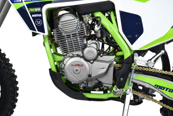 Мотоцикл Кросс Moto Apollo M5 300  (175FMN PR5)