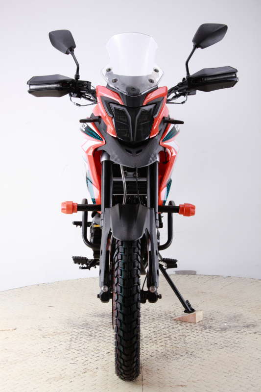 Мотоцикл ROLIZ SPORT-002 YX170FMN 300сс с ПТС
