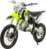 Питбайк PWR Racing FRZ 125 E 17/14