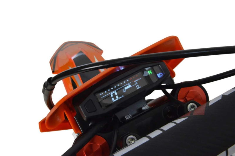 Питбайк Kews K61 140 E 19/16