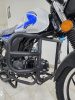 Мопед Motoland Альфа RS 11 (LM48-B) 18/18