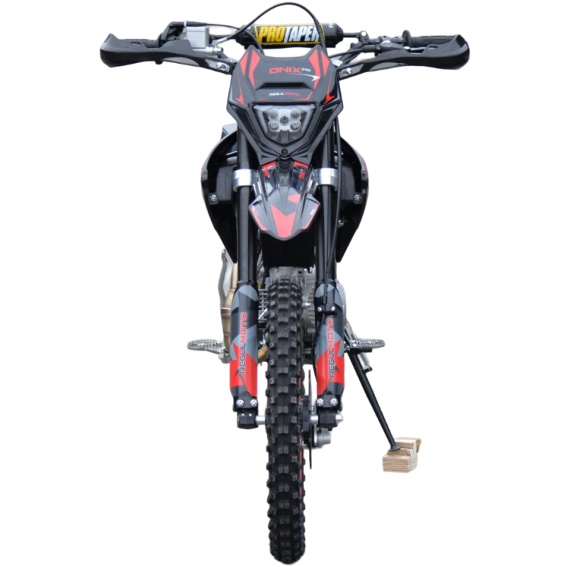 Питбайк Regulmoto Onix PRO 19/16, 150/49 сс