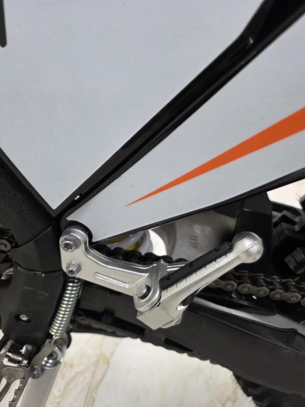 Мотоцикл Regulmoto Crosstrec 300