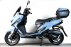 Скутер SPRMOTORS ENJOY