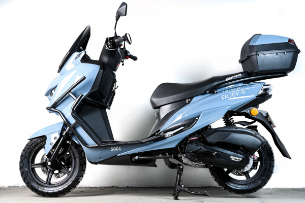 Скутер SPRMOTORS ENJOY