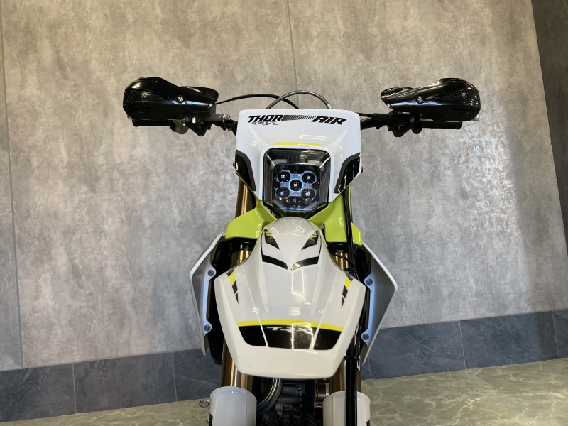 Мотоцикл кроссовый TRX THOR AIR 300 YBH