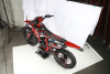 Мотоцикл Sanchez Bandit YB300R