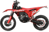 Мотоцикл Sanchez Fury CB300RL