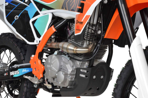 Мотоцикл Кросс Kews K23 Pro