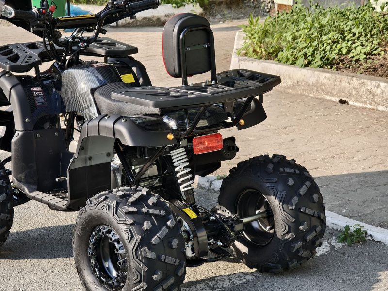 Квадроцикл Rmoto Lion 125 СС
