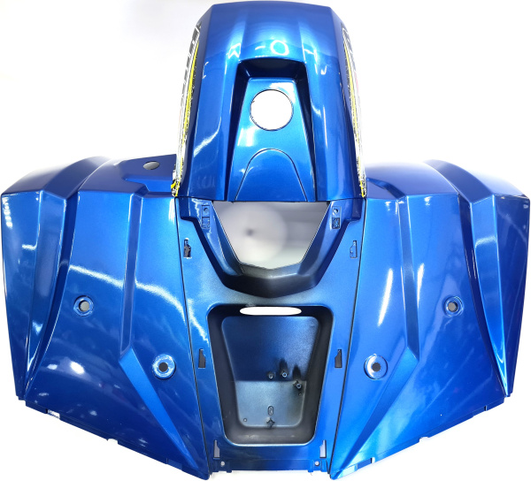 Пластик Avantis Hunter 200 NEW (основной, передний)