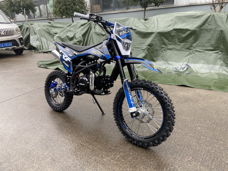 Питбайк ROLIZ CROSS 150