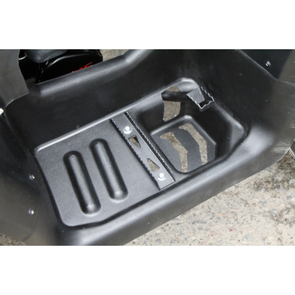 Квадроцикл IRBIS ATV250 с ПСМ 