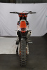 Мотоцикл Sanchez Fury MT300