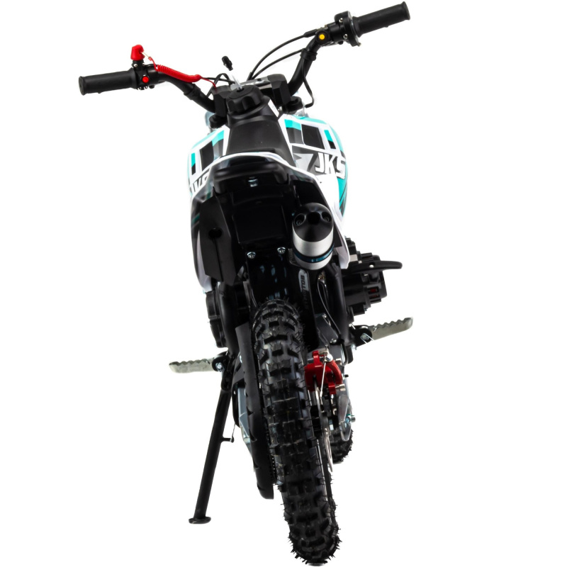 Питбайк Motoland JKS50 E