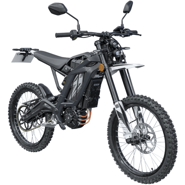 Мотоцикл CINECO EX2 2025
