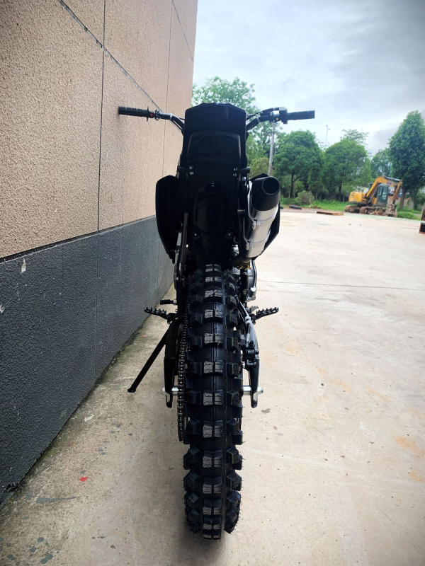 Мотоцикл BSE Z3  L