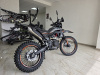 Мотоцикл Regulmoto CR-X PRO