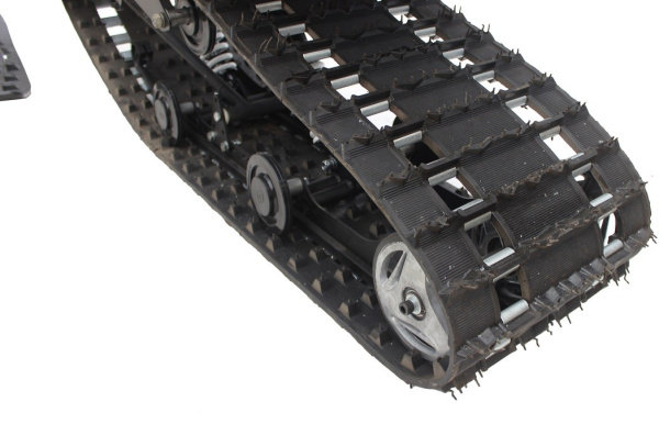 Гусеничный комплект для эндуро 250-300 куб.см. до 40 л.с. "Monotrack Leader 16 "