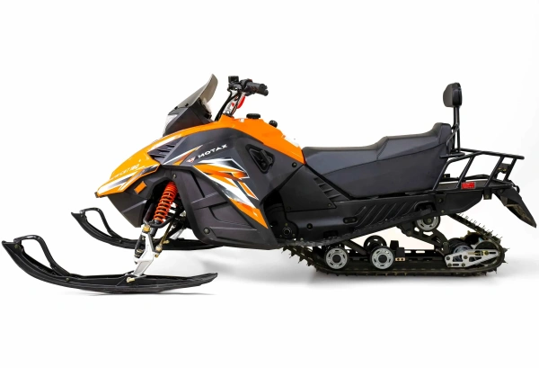 Снегоход MOTAX SNOW CAT 180 EFI