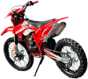 Мотоцикл Hasky F5 RIDE NEW