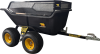 Прицеп для квадроцикла SOLAR TRAILER HD1800TAS 