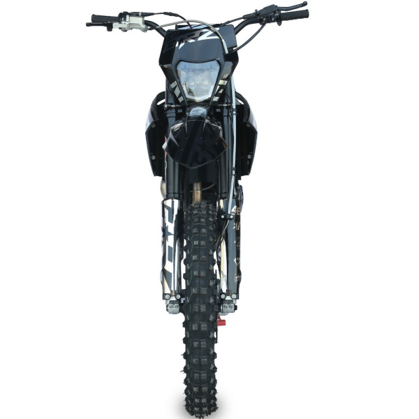 Мотоцикл BRZ X8 PR300 24 (172FMM-PR) 