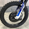 Мотоцикл кроссовый TRX REX 300 YBS