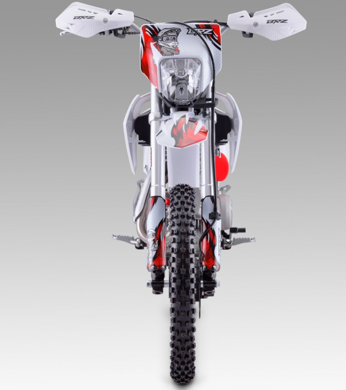 Питбайк BRZ H4 190 19/16 (ZS190e)