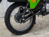 Мотоцикл Racer RC150-23X Enduro L150