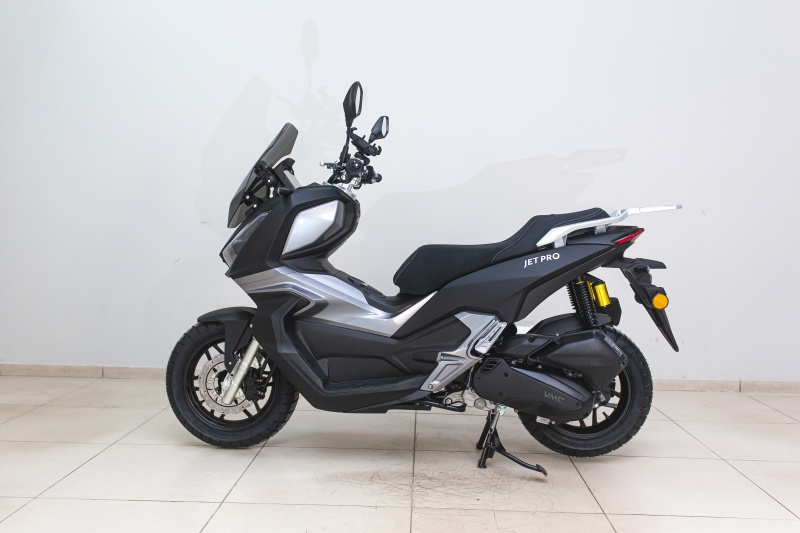 Скутер VMC JET Pro