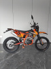 Мотоцикл Regulmoto ATHLETE PR 300 19/16, 5 передач