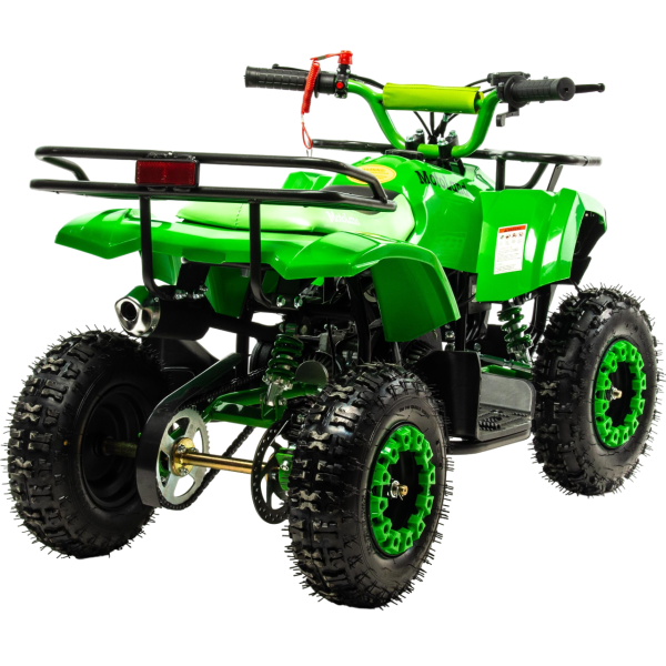 Квадроцикл Motoland  ATV SCORPION 50