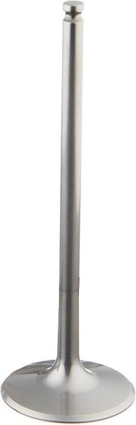 Клапан впускной титановый X-TI Yamaha YZ450F'03-09 5TA-12111-00