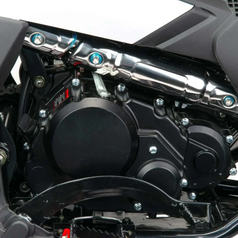 Квадроцикл Motoland 250 RALLY