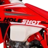 Мотоцикл Regulmoto Holeshot Red Edition (4 valves) ПТС