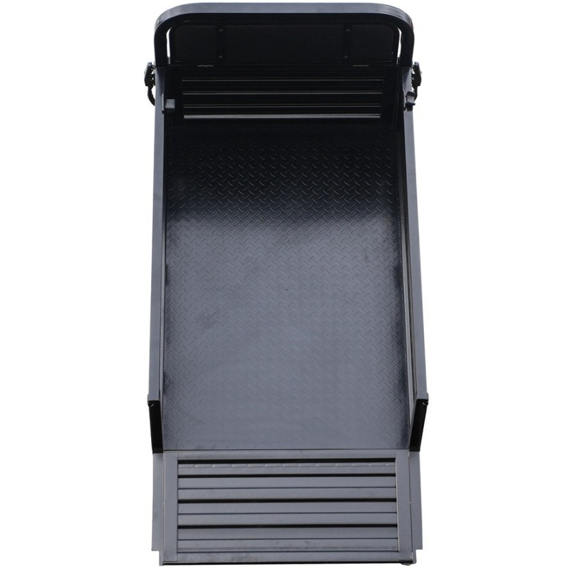 Трицикл WHITE SIBERIA SIBTRIKE CARGO (2025)