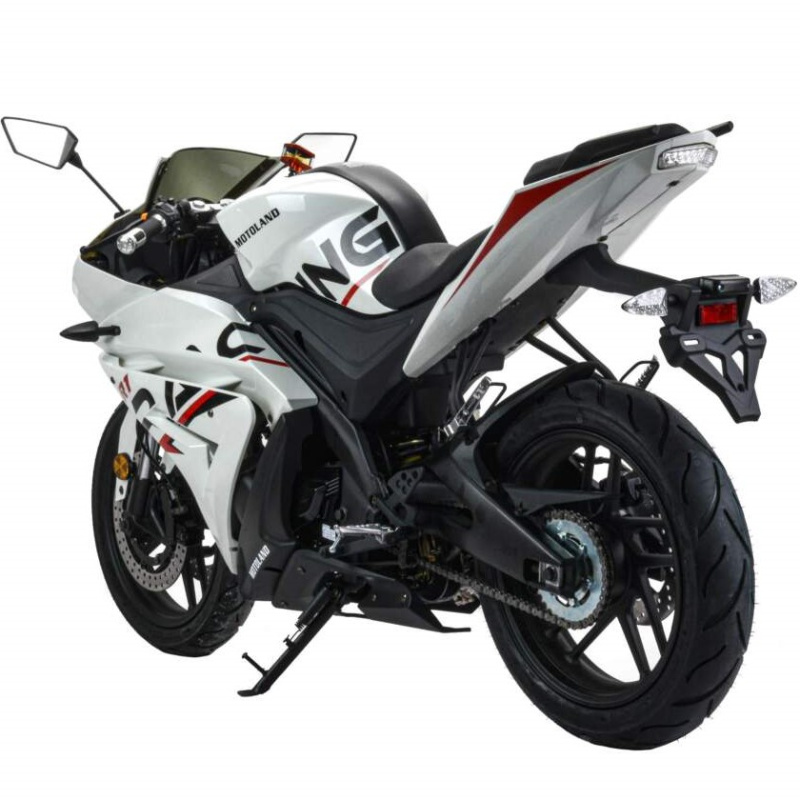Мотоцикл Motoland R1 300 (спортинвентарь)