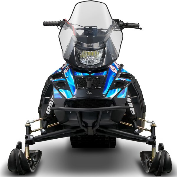 Снегоход IRBIS SF300 