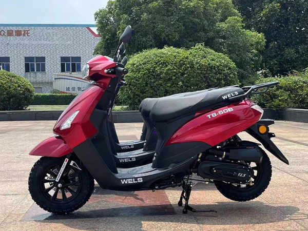 Скутер WELS XG