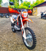 Мотоцикл Racer RC200GY-C2 Enduro